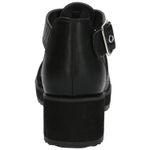 Sandalia-Para--Niña-Sintetico-Rudy-Negro-Hush-Puppies