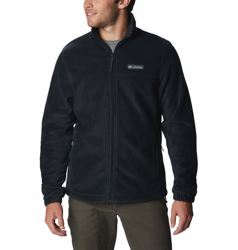 Polar-Para-Hombre-Ligero-Steens-Mountain™-2.0-Negro-Columbia
