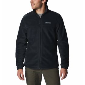 Polar Para Hombre Cierre Completo Steens Mountain™ 2.0 Negro Columbia