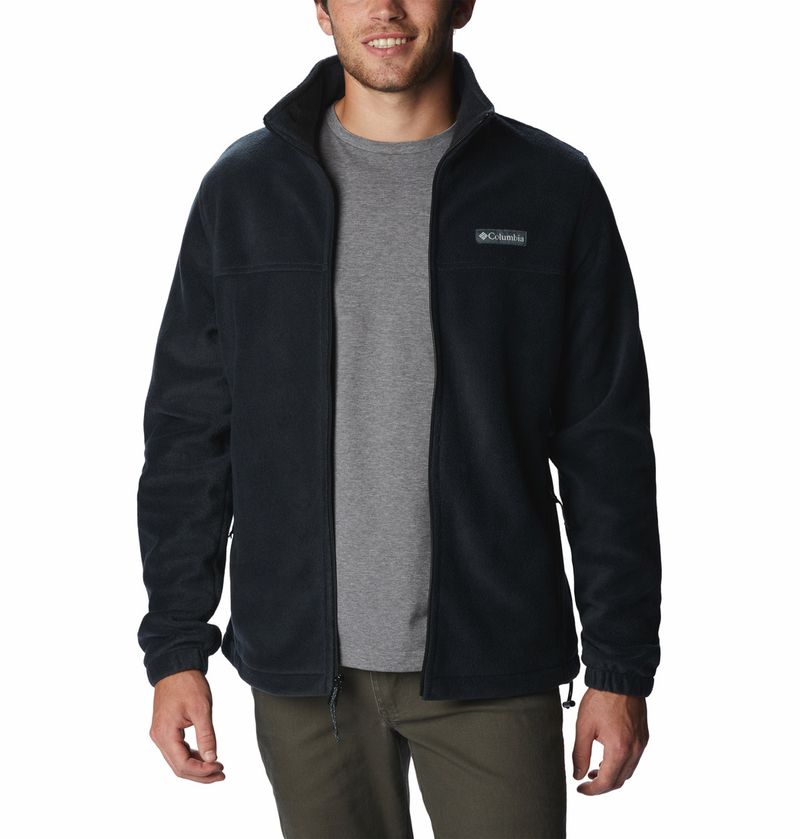 Polar-Para-Hombre-Ligero-Steens-Mountain™-2.0-Negro-Columbia