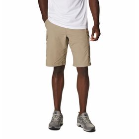 SHORT COLUMBIA SILVER RIDGE CARGO PARA HOMBRE