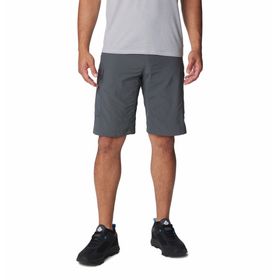 Short Para Hombre Cargo Silver Ridge™ Plomo Vestuario
