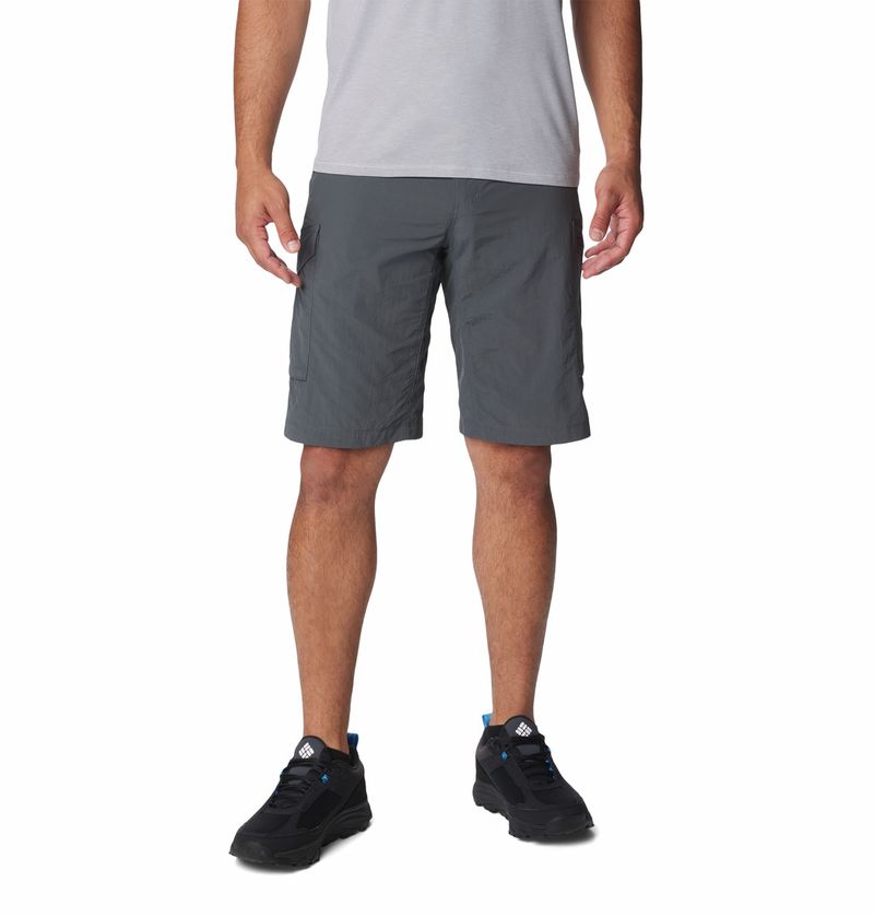 Short-SILVER-RIDGE-CARGO-para-Hombre