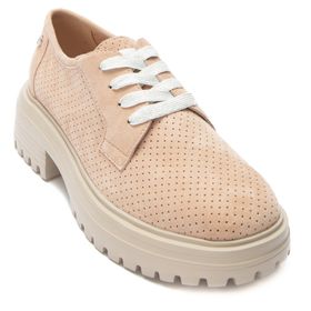 MOCASÍN HUSH PUPPIES LIA ROSADO PARA MUJER