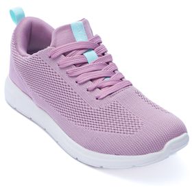 ZAPATILLA HUSH PUPPIES GAIA MORADO PARA MUJER