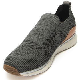 ZAPATILLA HUSH PUPPIES ADVANCE II NEGRO PARA MUJER