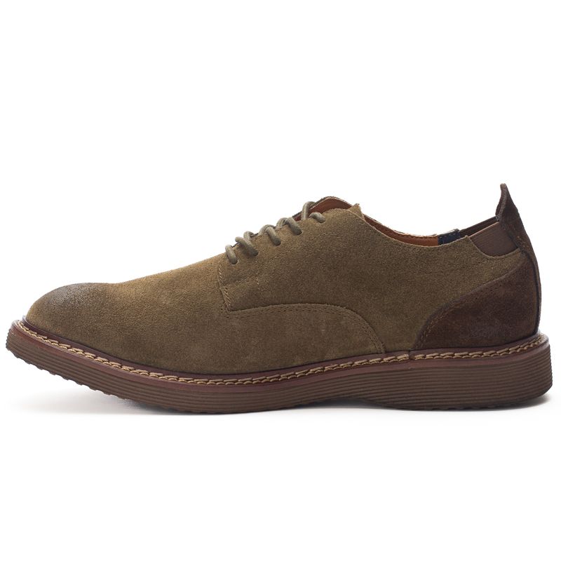 Zapatos hush puppies online para hombre