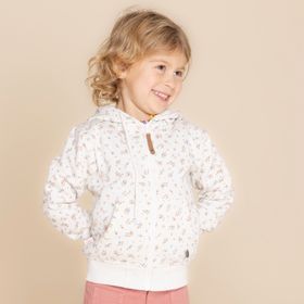 POLERA HUSH PUPPIES KIDS ALGODÓN HOD/NALA ROSADO PARA NIÑA