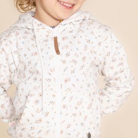 POLERA HUSH PUPPIES KIDS ALGODÓN HOD/NALA ROSADO PARA NIÑA