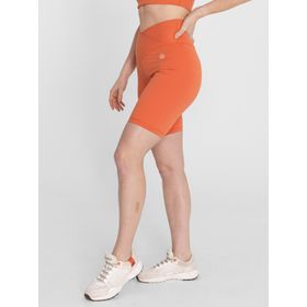 BIKER BSOUL  SOFI NARANJA PARA MUJER