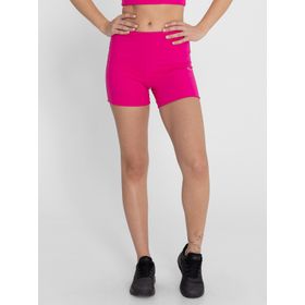 SHORT BSOUL  ENIA ROSADO PARA MUJER