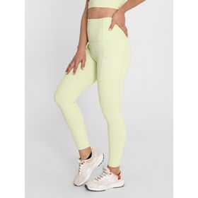 LEGGING BSOUL LONG ENIA VERDE PARA MUJER