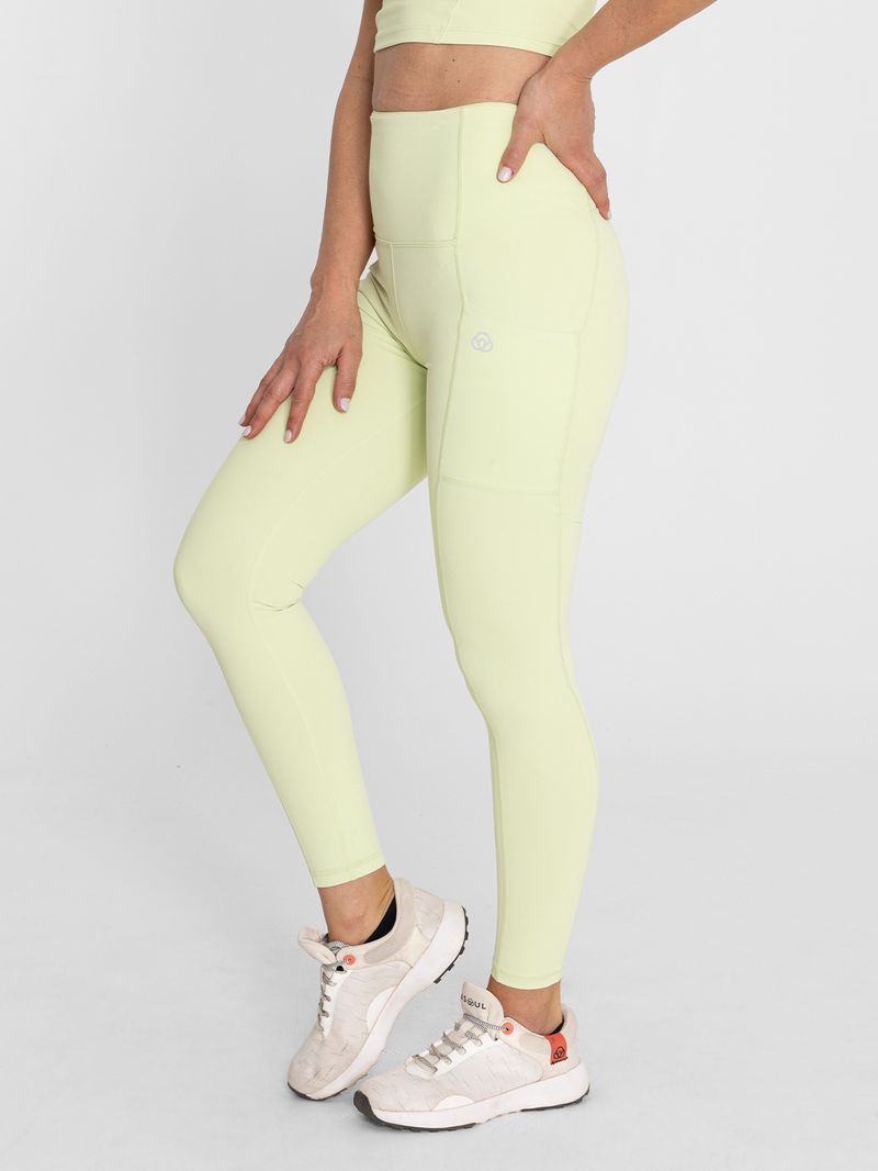 Legging-Para-Mujer-Long-Enia-Verde-Bsoul