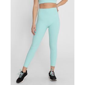 LEGGING BSOUL ANKLE LISA CELESTE PARA MUJER
