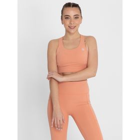 BRA BSOUL DEPORTIVO FEBE ROSADO PARA MUJER