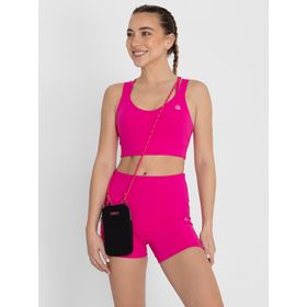 BRA BSOUL DEPORTIVO ARIA ROSADO PARA MUJER