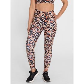 LEGGING BSOUL LONG EVA MULTICOLOR PARA MUJER