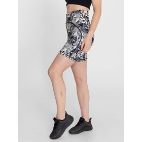 SHORT BSOUL  NIX MULTICOLOR PARA MUJER