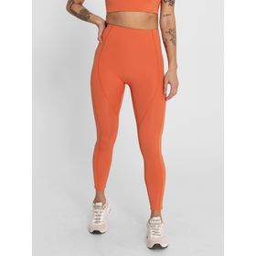 LEGGING BSOUL ANKLE NIX NARANJA PARA MUJER