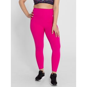 LEGGING BSOUL ANKLE HELENA ROSADO PARA MUJER