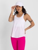 Polo-Sin-Manga-Para-Mujer--Training-Tank-Blanco-Bsoul