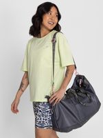 Polo-Manga-Corta-Para-Mujer-Oversize-Anto-Verde-Bsoul