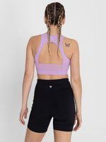 Bra-Para-Mujer-Deportivo-Sofia-Morado-Bsoul