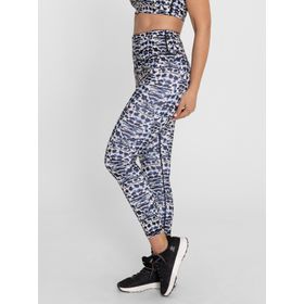 LEGGING BSOUL ANKLE EMMA MULTICOLOR PARA MUJER