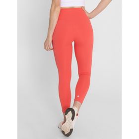 LEGGING BSOUL ANKLE EMMA NARANJA PARA MUJER