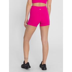 SHORT BSOUL  ENIA ROSADO PARA MUJER