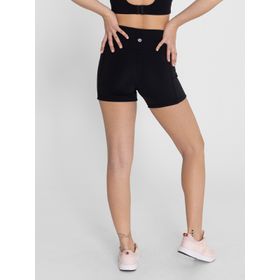 SHORT BSOUL  ENIA NEGRO PARA MUJER