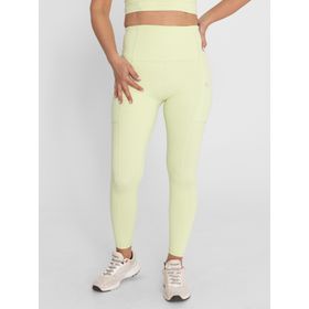 LEGGING BSOUL LONG ENIA VERDE PARA MUJER