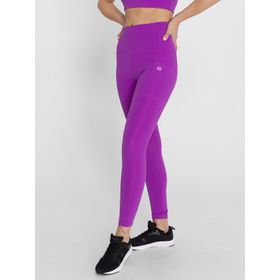 LEGGING BSOUL LONG ENIA MORADO PARA MUJER