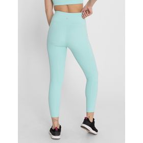 LEGGING BSOUL ANKLE LISA CELESTE PARA MUJER
