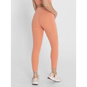 LEGGING BSOUL ANKLE LISA ROSADO PARA MUJER