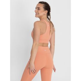BRA BSOUL DEPORTIVO FEBE ROSADO PARA MUJER