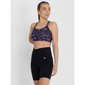 BRA BSOUL DEPORTIVO ENIA MULTICOLOR PARA MUJER