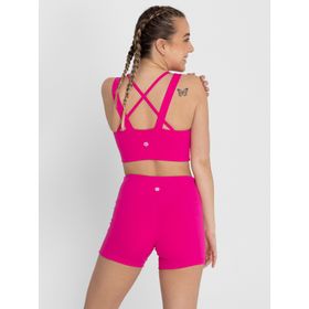 BRA BSOUL DEPORTIVO ARIA ROSADO PARA MUJER