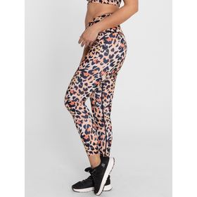 LEGGING BSOUL LONG EVA MULTICOLOR PARA MUJER