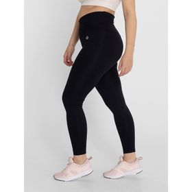 LEGGING BSOUL LONG EVA NEGRO PARA MUJER