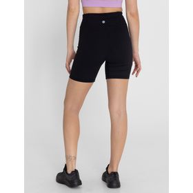SHORT BSOUL  NIX NEGRO PARA MUJER