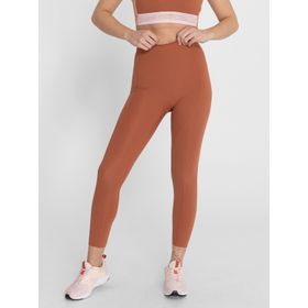 LEGGING BSOUL ANKLE NIX NARANJA PARA MUJER