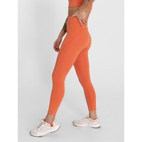 LEGGING BSOUL ANKLE NIX NARANJA PARA MUJER