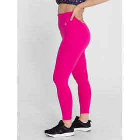 LEGGING BSOUL ANKLE HELENA ROSADO PARA MUJER