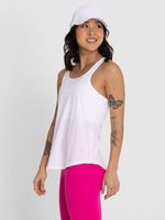 Polo-Sin-Manga-Para-Mujer--Training-Tank-Blanco-Bsoul