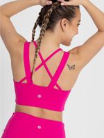 Bra-Para-Mujer-Deportivo-Aria-Rosado-Bsoul