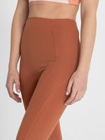 Legging-Para-Mujer-Ankle-Nix-Naranja-Bsoul