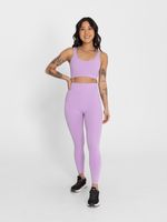 Legging-Para-Mujer-Ankle-Helena-Morado-Bsoul