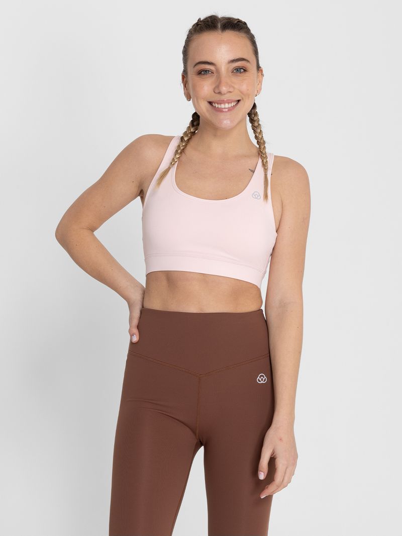 Bra-Para-Mujer-Deportivo-Sofia-Negro-Bsoul