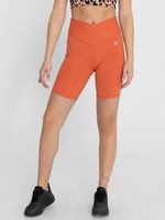 Biker-Para-Mujer--Sofi-Naranja-Bsoul